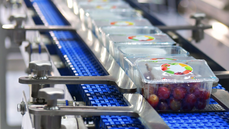 MODEL KEPEMIMPINAN DALAM INDUSTRI PANGAN 4.0: Kecepatan, Kepercayaan, dan Keberlanjutan